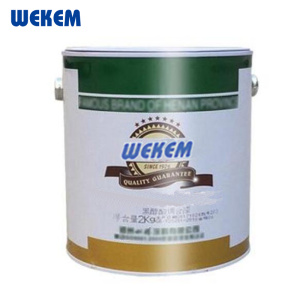 WEKEM 白色醇酸调和漆