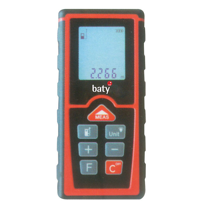 BATY 激光测距仪 GM5-900-73