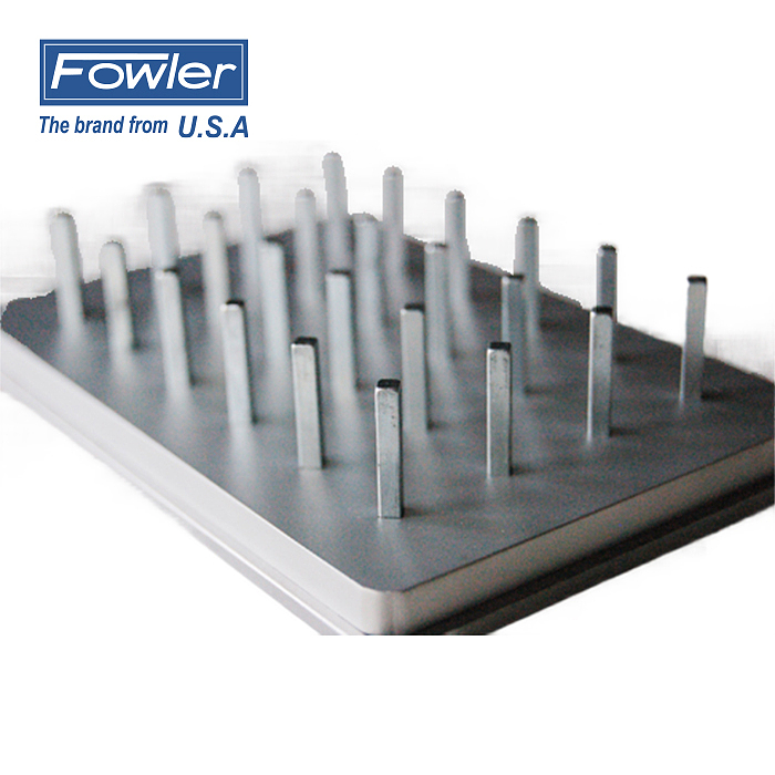 FOWLER 磁性分离器 54-404-737