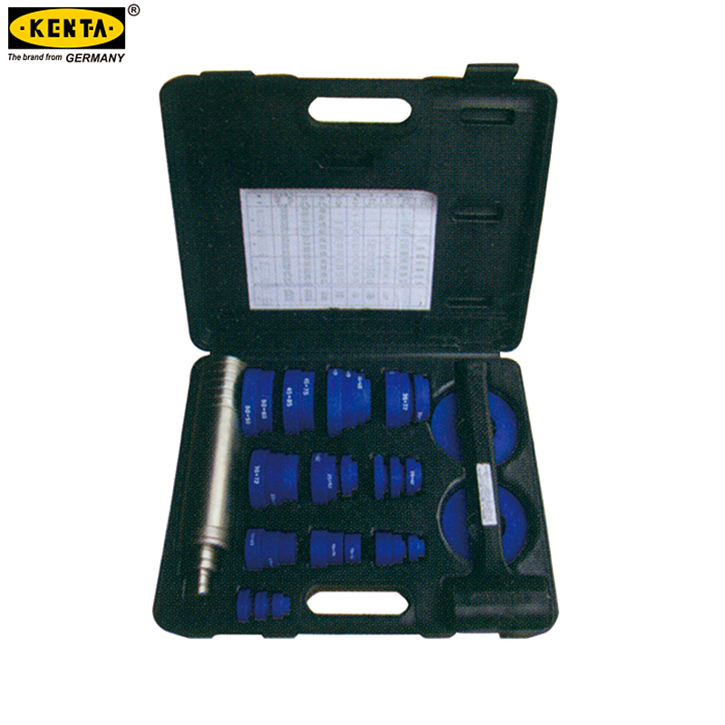 KENTA 轴承专用安装工具 KT9-118-299