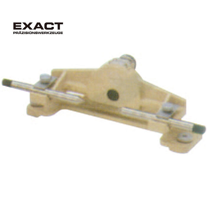 EXACT 十字移动工作台选件 带夹钳的支架 85106122
