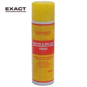 EXACT 攻丝/钻孔用润滑泡沫喷剂
