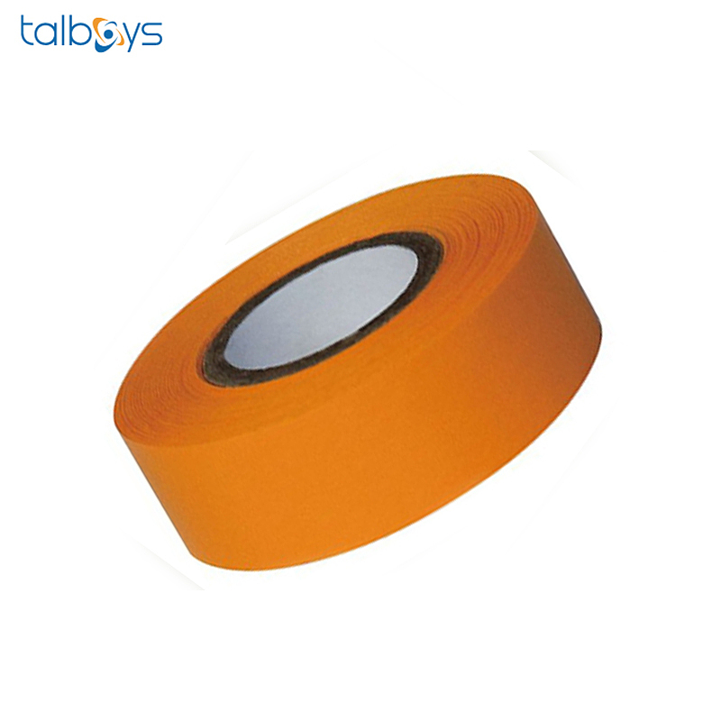 TALBOYS 耐用彩色胶带 橙色 TS292141