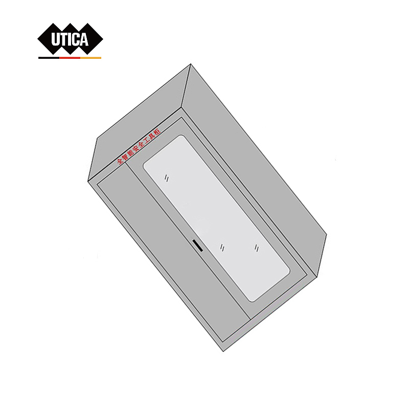UTICA AD系列普通型电力安全工具柜 GE70-400-3656