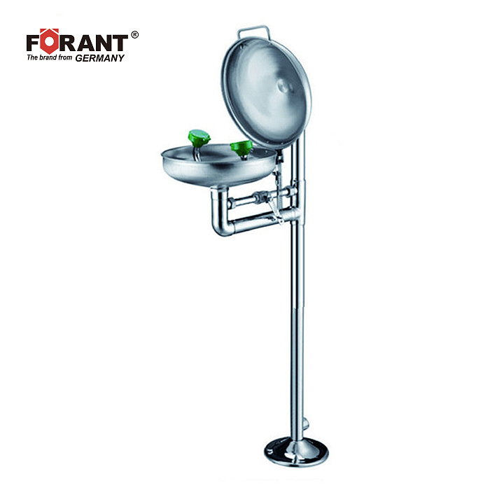FORANT 经济型立式洗眼器 80911726