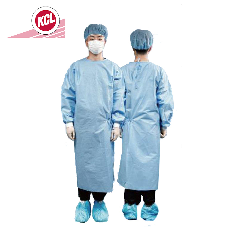 KCL 标准一级手术衣 SL16-100-675