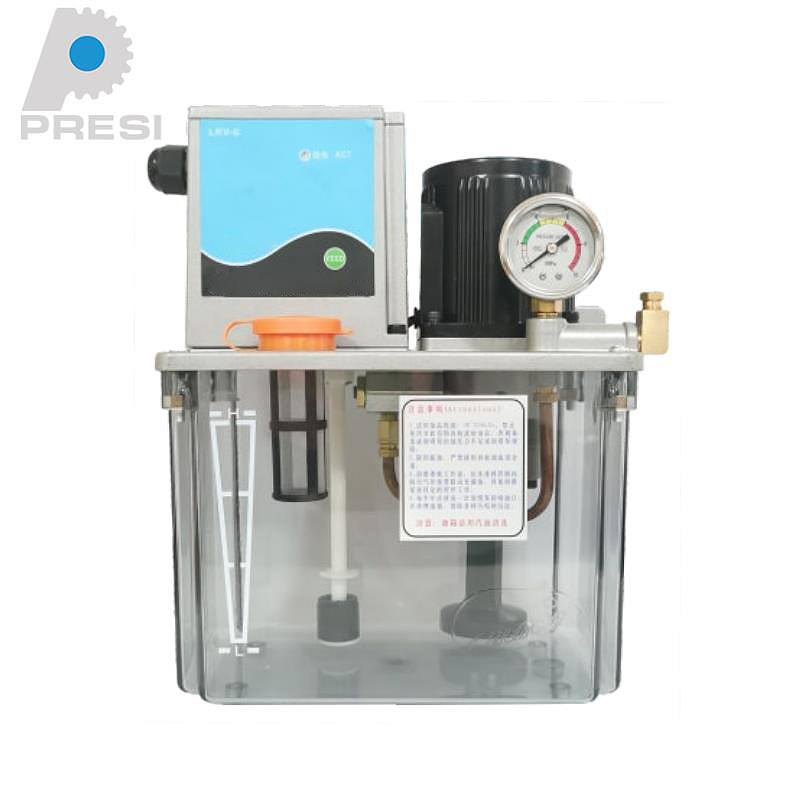PRESI 电动润滑泵 TP3-402-413