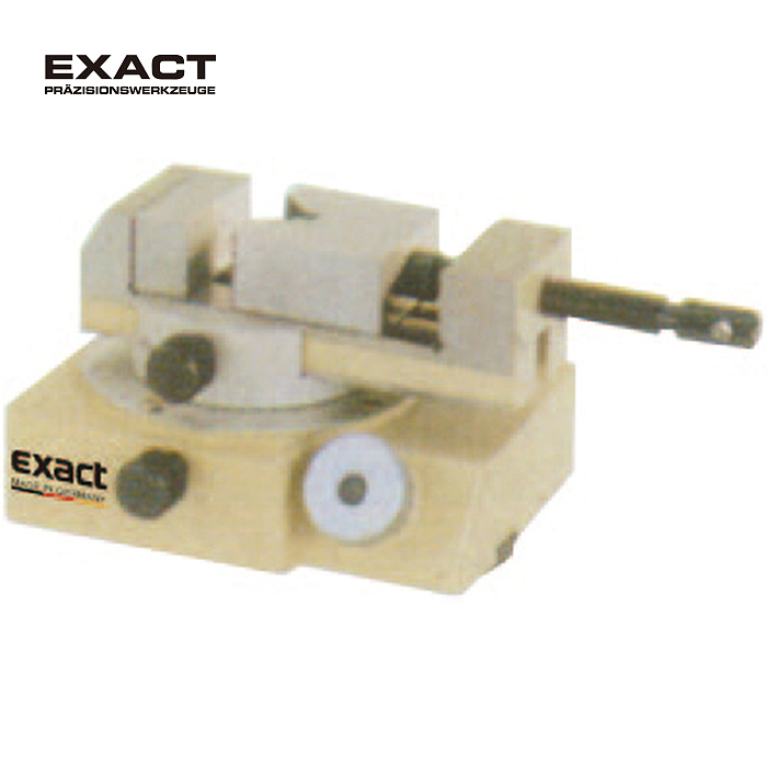EXACT 十字移动工作台选件-旋转卡钳 85106124