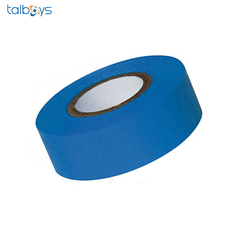 TALBOYS 耐用彩色胶带 蓝色 TS292142