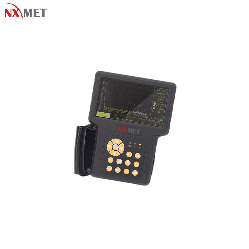 NXMET 数字式超声波探伤仪 NT63-400-143