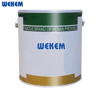 WEKEM 醇酸调和漆