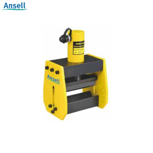 ANSELL 液压分体式铜、铝排弯曲工具