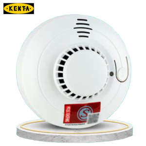 KENTA 消防烟雾报警器X智能款(定位、APP、手机报警)