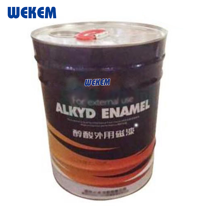 WEKEM 醇酸磁漆 WM19-777-41