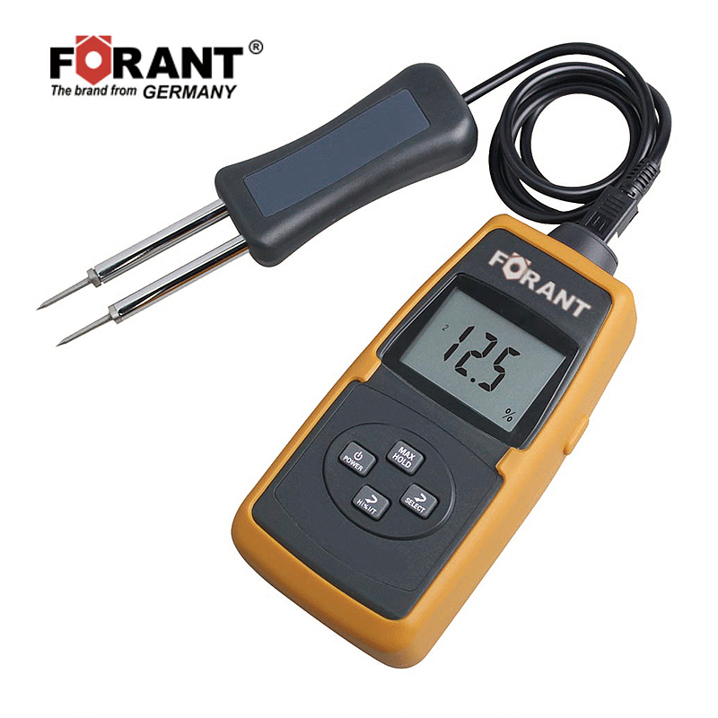 FORANT 木材水分/温度测试仪 87117249