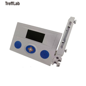 TREFFLAB 数显台式溶解氧测定仪