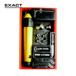 EXACT 21件套装修边器