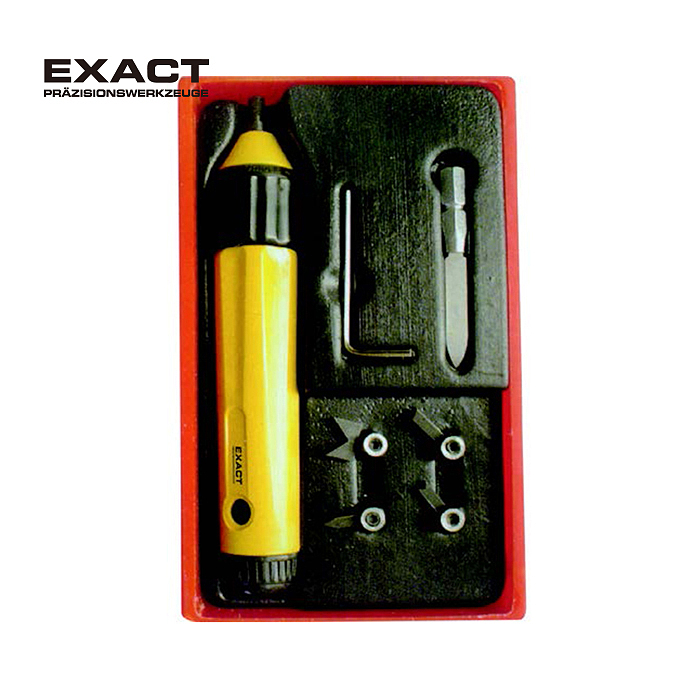 EXACT 14件套装修边器 85101603