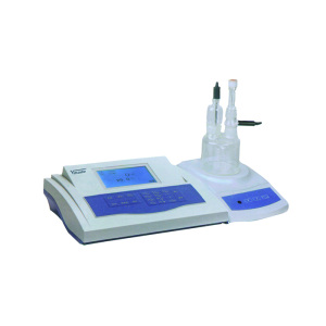 VMADE 微量水分分析仪