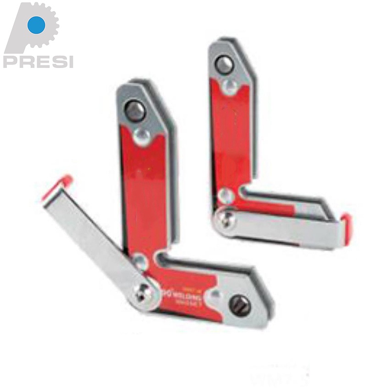 PRESI 直角焊接固定器 TP3-402-617