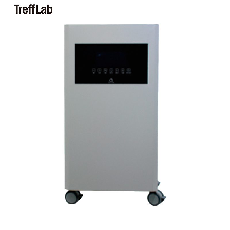 TREFFLAB 数显移动式静电等离子体空气消毒机 96101085