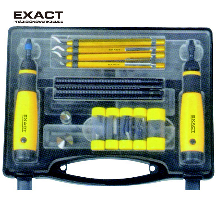 EXACT 33件套装修边器 85101576