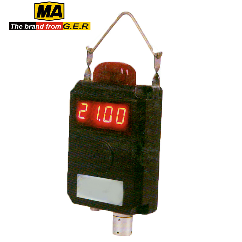 THEBRANDFROMGER 数显氧气传感器 MA1-100-785