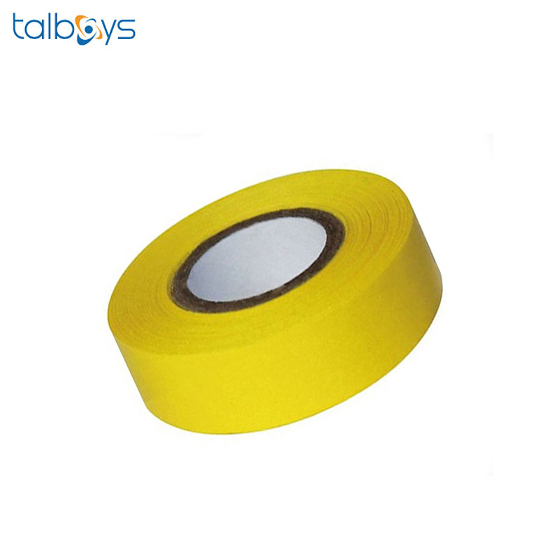 TALBOYS 耐用彩色胶带 黄色 TS292138