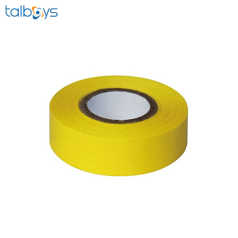 TALBOYS 耐用彩色胶带 黄色 TS292138