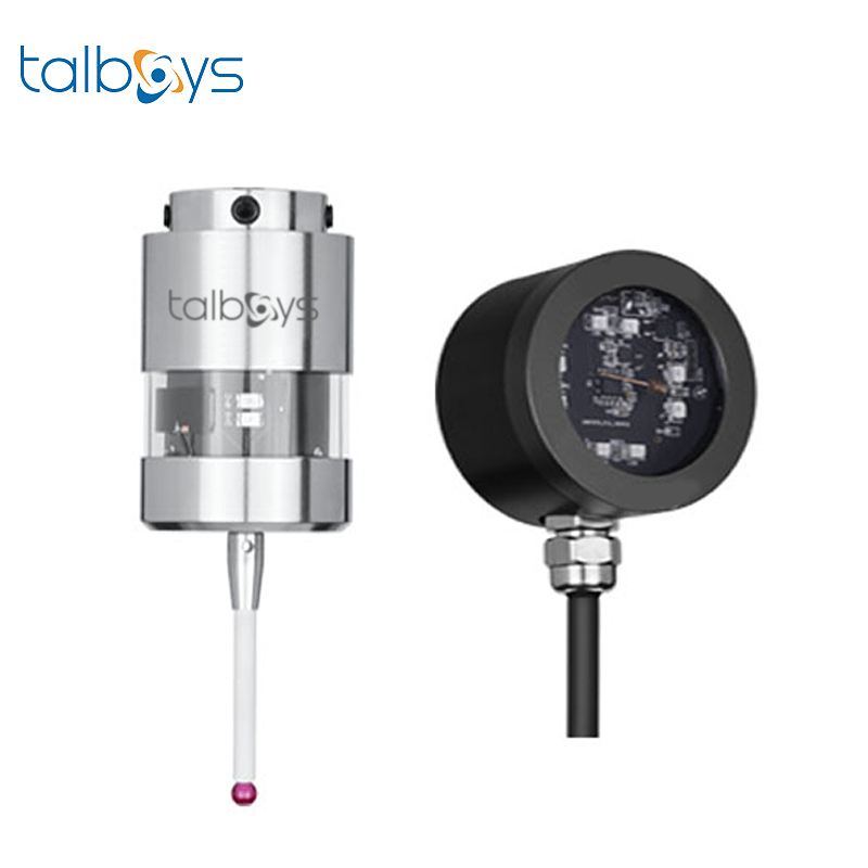 TALBOYS 无线电紧凑型测头系统 TS1901445