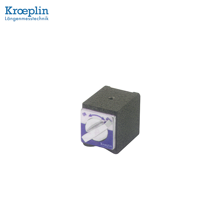 KROEPLIN 磁性台座 55610270