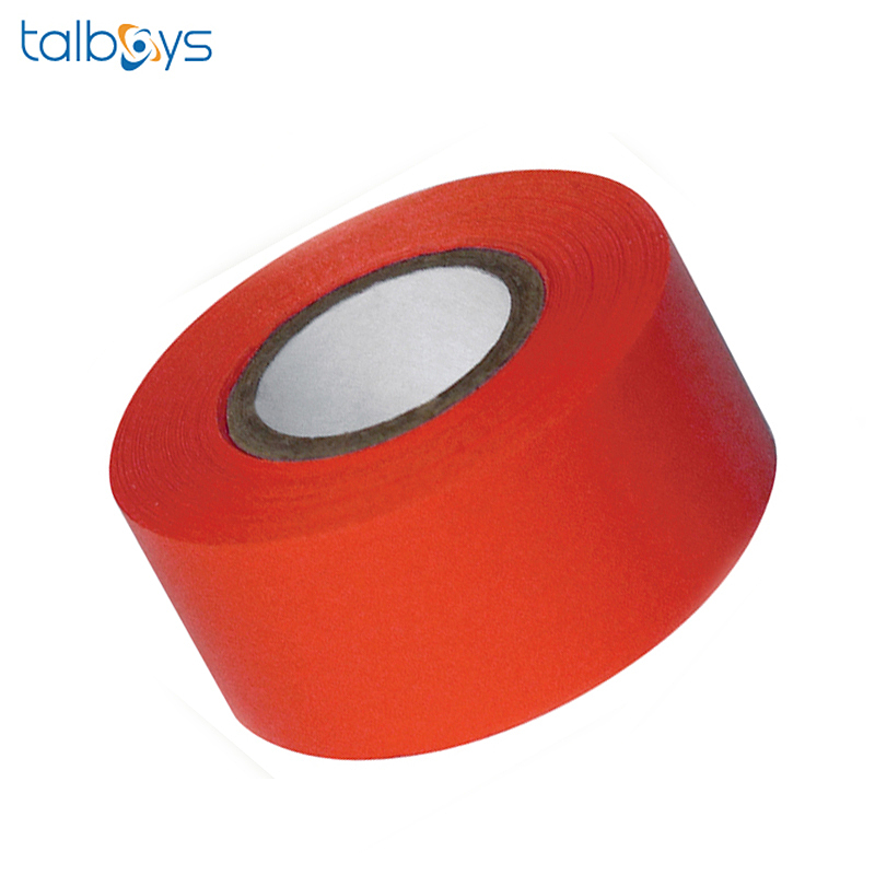 TALBOYS 耐用彩色胶带 红色 TS292154