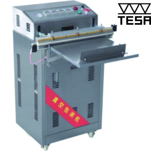 TESA 外抽式电动真空气调包装机