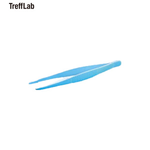 TREFFLAB 组织镊 粗齿镊子