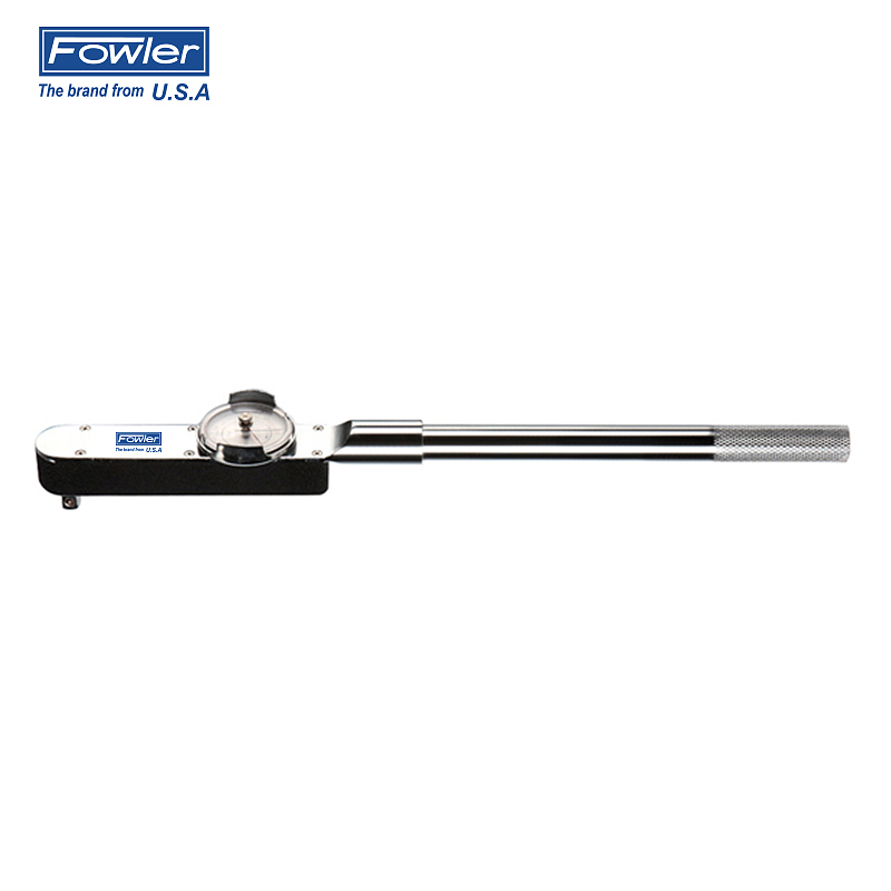 FOWLER 指针式扭力扳手 54-404-34