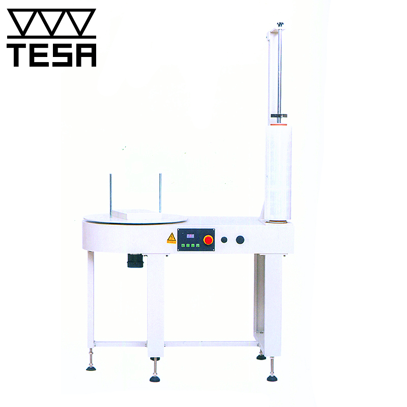 TESA 固定式半自动缠绕膜包装机 99-6060-84