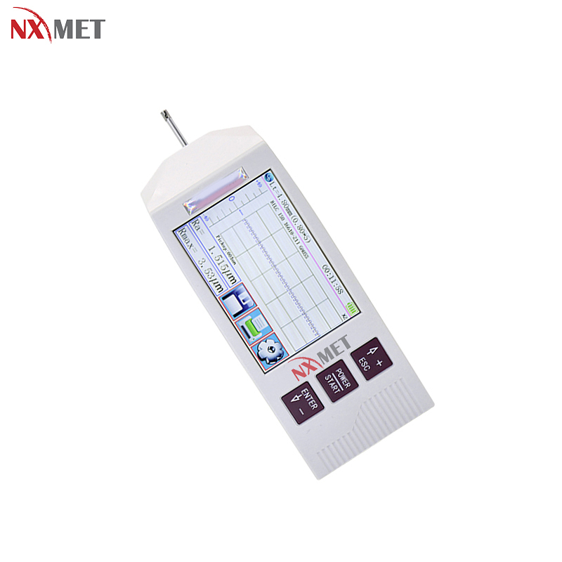 NXMET 数显分体式表面粗糙度测量仪 NT63-400-20
