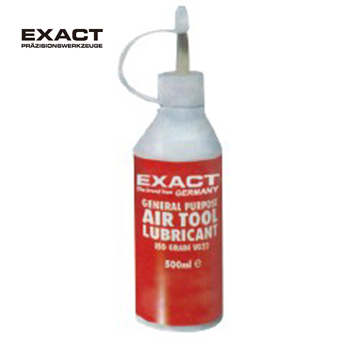 EXACT 风动工具润滑油 85105007