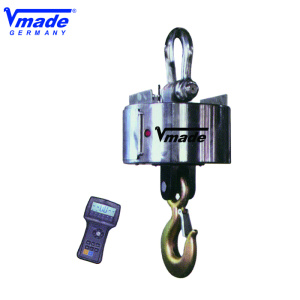 VMADE 工业级无线电子吊秤