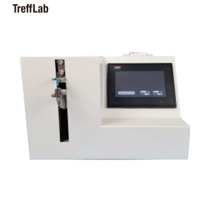 TREFFLAB 数显断裂力连接牢固度测试仪