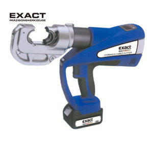 EXACT 充电式液压压接工具16-400mm2