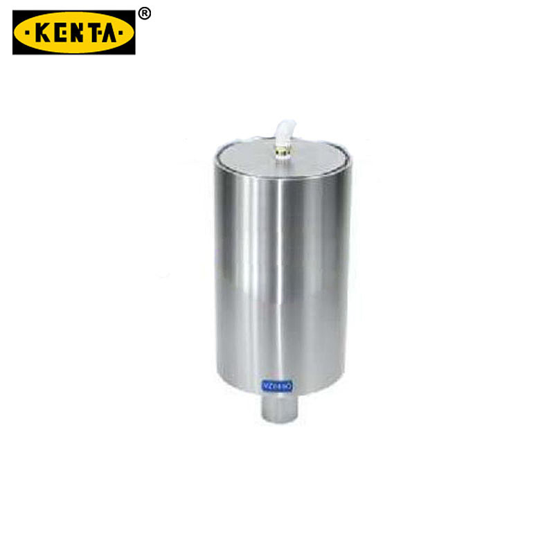 KENTA 立式不锈钢气动执行器 DK110-200-12