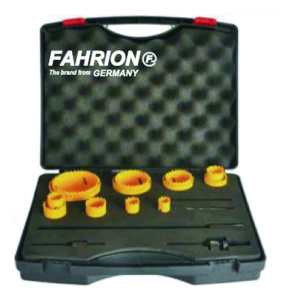 FAHRION 19件套装双金属开孔器