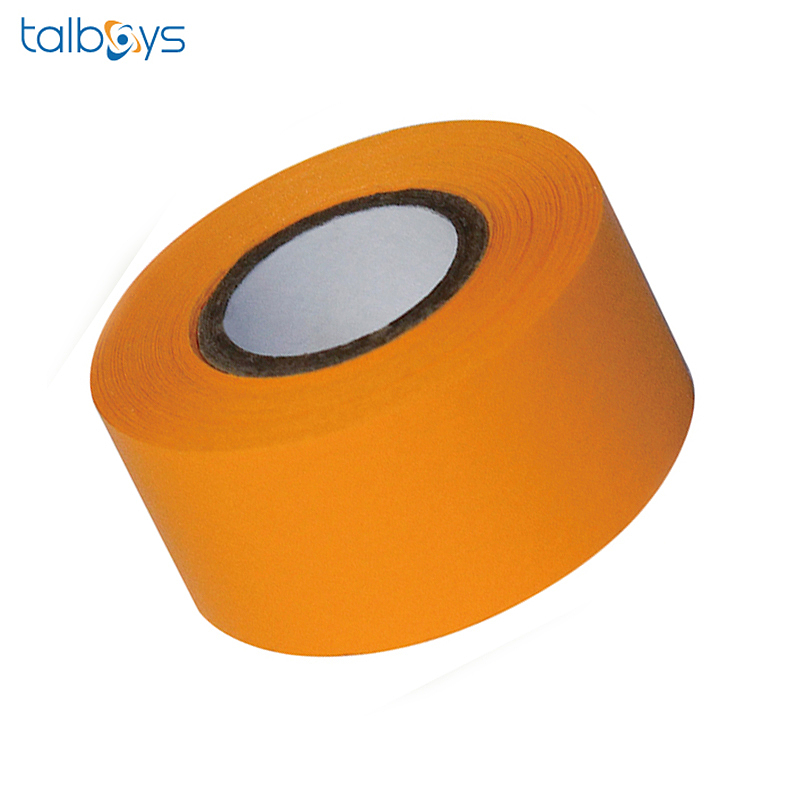 TALBOYS 耐用彩色胶带 橙色 TS292155