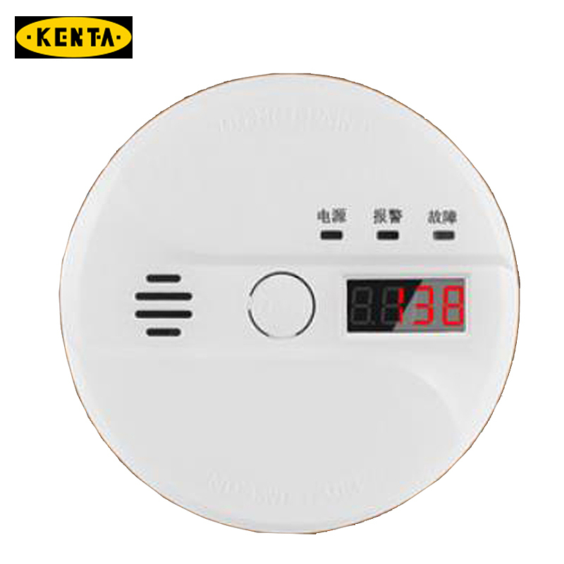 KENTA 消防一氧化碳报警器(复合型) 19-119-805