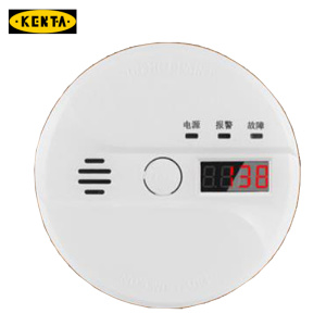 KENTA 消防一氧化碳报警器(复合型)