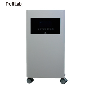 TREFFLAB 数显移动式静电等离子体空气消毒机