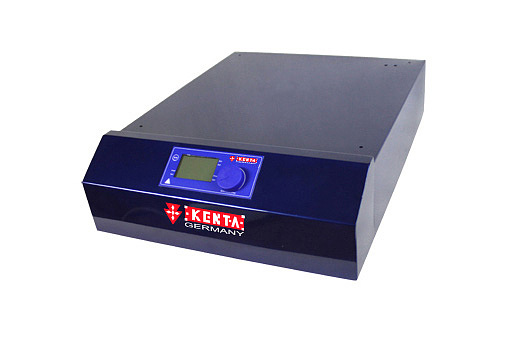 KENTA 细胞培养搅拌机 KT7-900-35