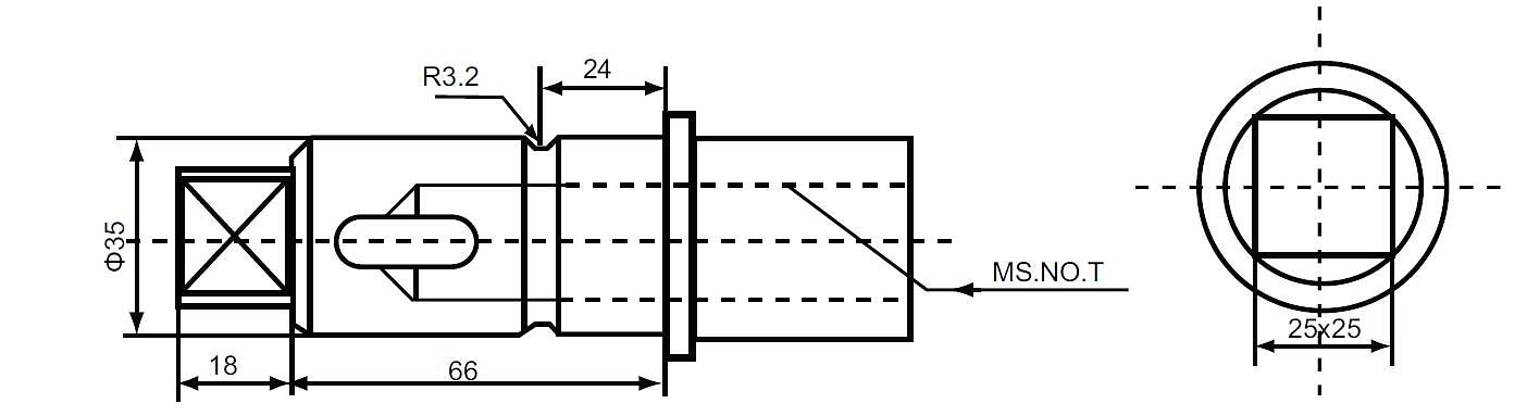 FAHRION J5230钻孔,玫丝多用夹头 76-00111J5230-MS2