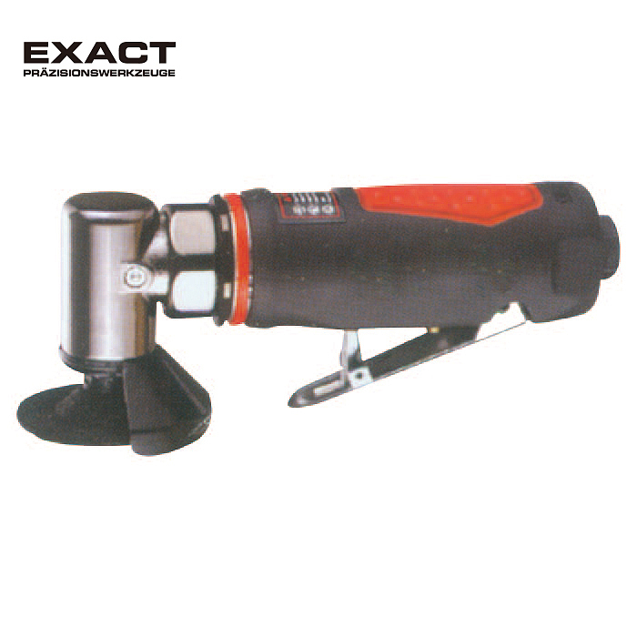 EXACT 2″ /2.5″气动角向打磨机 85101483